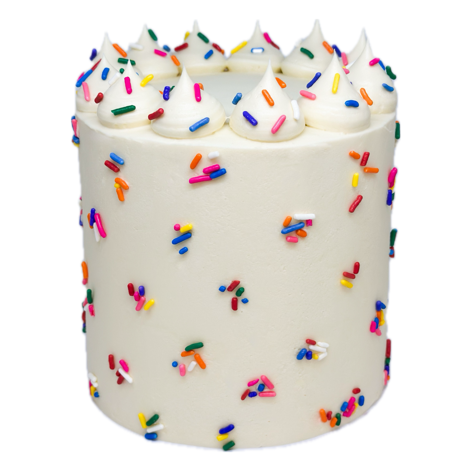 The Celebration Cake